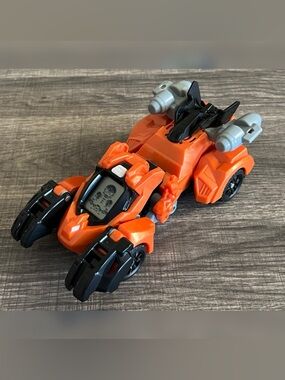 Vtech Kids Switch & Go T-Rex Race Car Toy